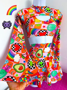 NEW🔥 Retro Icons 3 Piece Set