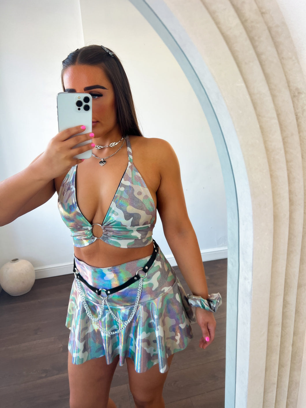 Army Brat 3 Piece Set