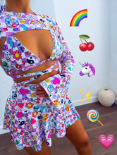 Y2K 3 Piece Set