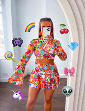NEW🔥 Retro Icons 3 Piece Set