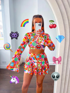 NEW🔥 Retro Icons 3 Piece Set