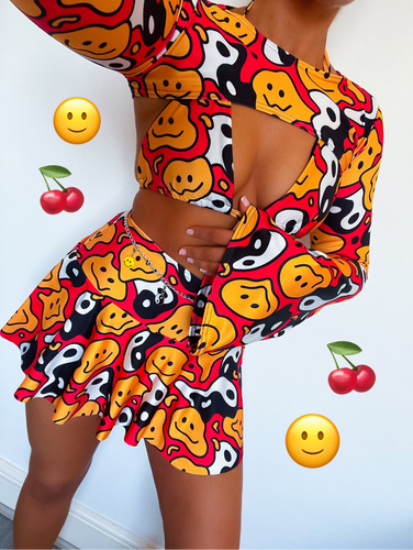 Happy Melt 3 Piece Set