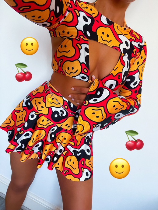 Happy Melt 3 Piece Set