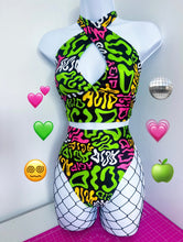 Acid Wave 2 Piece Set