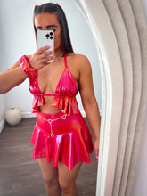 Cherry Glaze 3 Piece Set
