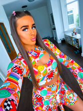 NEW🔥 Retro Icons 3 Piece Set