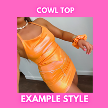 Happy Melt - Create Your Own Top(More Styles Here!)