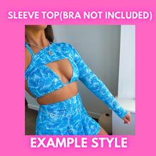 Happy Melt - Create Your Own Top(More Styles Here!)