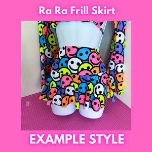 Milkshake Cow - Create Your Own Bottoms(More Styles Here!)