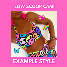 Happy Melt - Create Your Own Top(More Styles Here!)