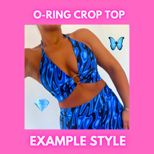 Happy Melt - Create Your Own Top(More Styles Here!)