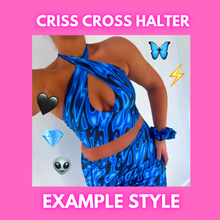 Happy Melt - Create Your Own Top(More Styles Here!)