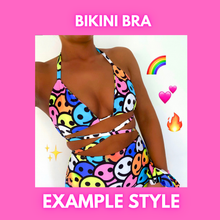 Happy Melt - Create Your Own Top(More Styles Here!)