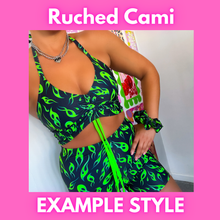 Happy Melt - Create Your Own Top(More Styles Here!)
