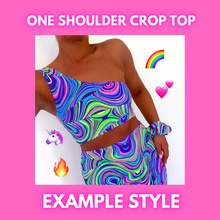 Happy Melt - Create Your Own Top(More Styles Here!)