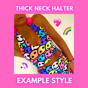 Happy Melt - Create Your Own Top(More Styles Here!)