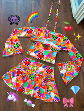NEW🔥 Retro Icons 3 Piece Set