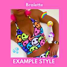 Happy Melt - Create Your Own Top(More Styles Here!)