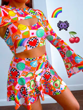 NEW🔥 Retro Icons 3 Piece Set
