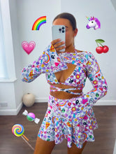 Y2K 3 Piece Set