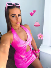 Bubblegum Glaze 3 Piece Set