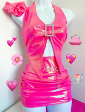 Bubblegum Glaze 3 Piece Set