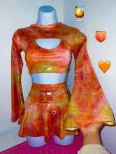 Peach Punch 3 Piece Set