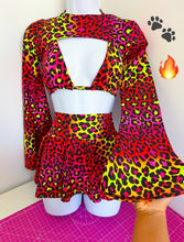 Wild Thing 3 Piece Set