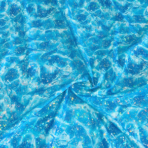 Aqua Splash - Create Your Own Bottoms(More Styles Here!)