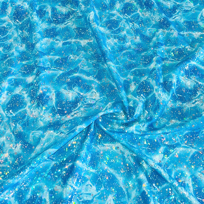 Aqua Splash - Create Your Own Bottoms(More Styles Here!)