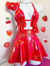 Cherry Glaze 3 Piece Set
