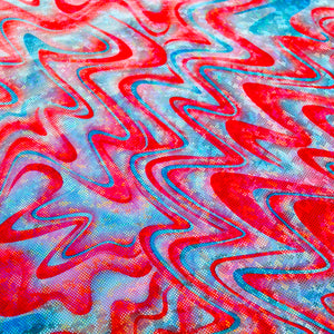 Cosmic Fairy RED - Create Your Own Bottoms(More Styles Here!)