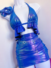 Blueberry Glaze 3 Piece Set