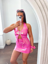 Bubblegum Glaze 3 Piece Set
