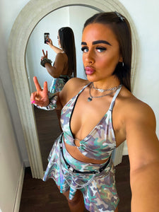 Army Brat 3 Piece Set