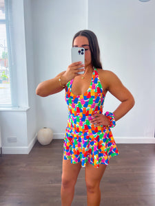 NEW🔥 Gummy Bear Set UK 10