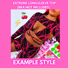 Happy Melt - Create Your Own Top(More Styles Here!)