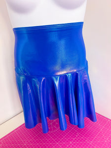 Blueberry Ra Ra Skirt SALE UK 18-20