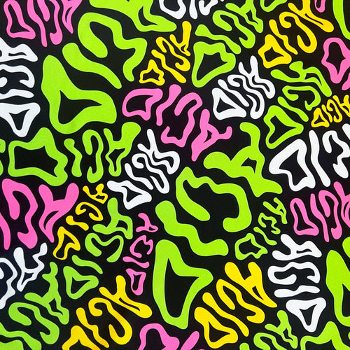 Acid Wave - Create Your Own Top(More Styles Here!)