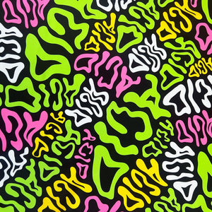 Acid Wave - Create Your Own Top(More Styles Here!)