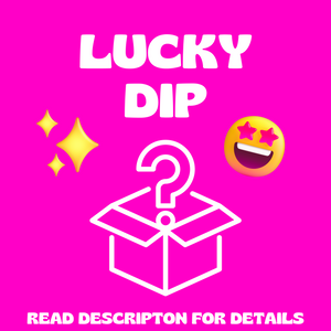 Lucky Dip 🍀