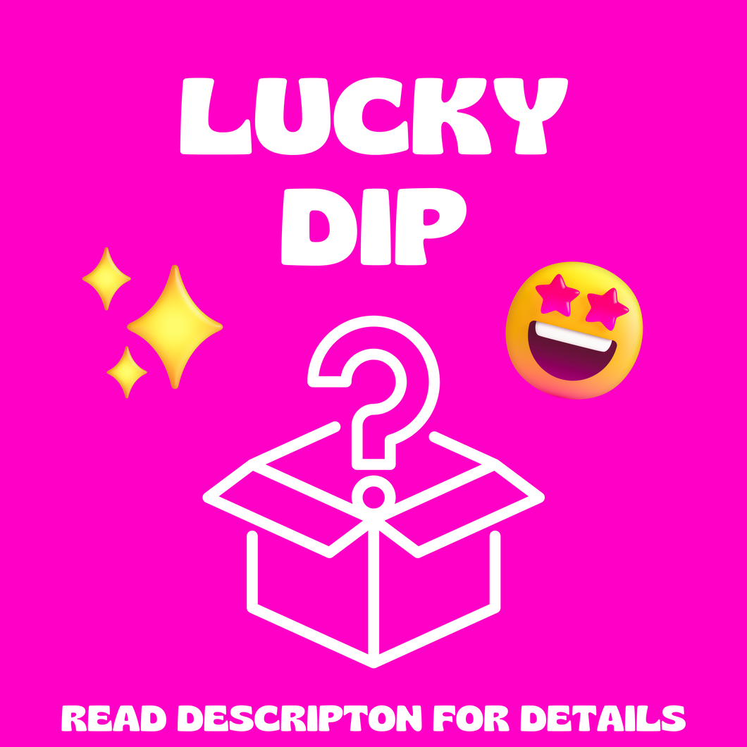 Lucky Dip 🍀