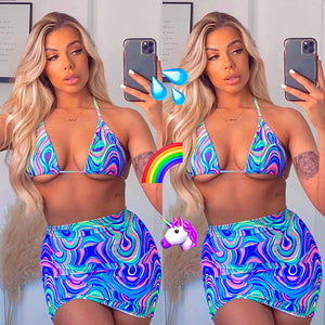 Chelsea Jenks - Glow Worm Set